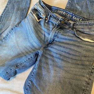 American Eagle Flex Denim Jeans